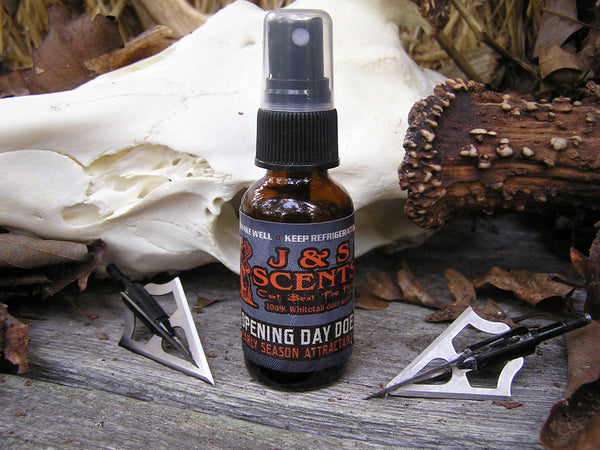 Opening Day Doe Scent