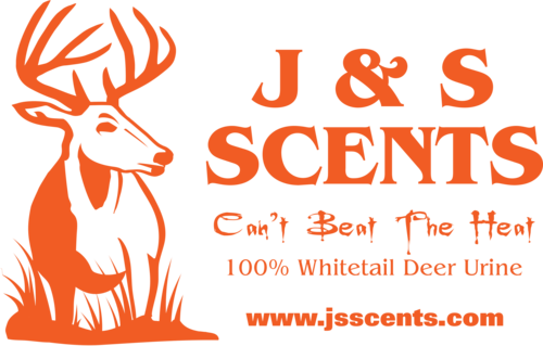 Deer Scent Lures & Deer Scent Incense Products for Hunting
